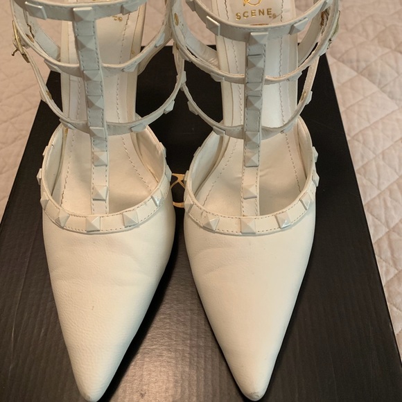 Shoedazzle Sahara by Scene - Picture 1 of 6